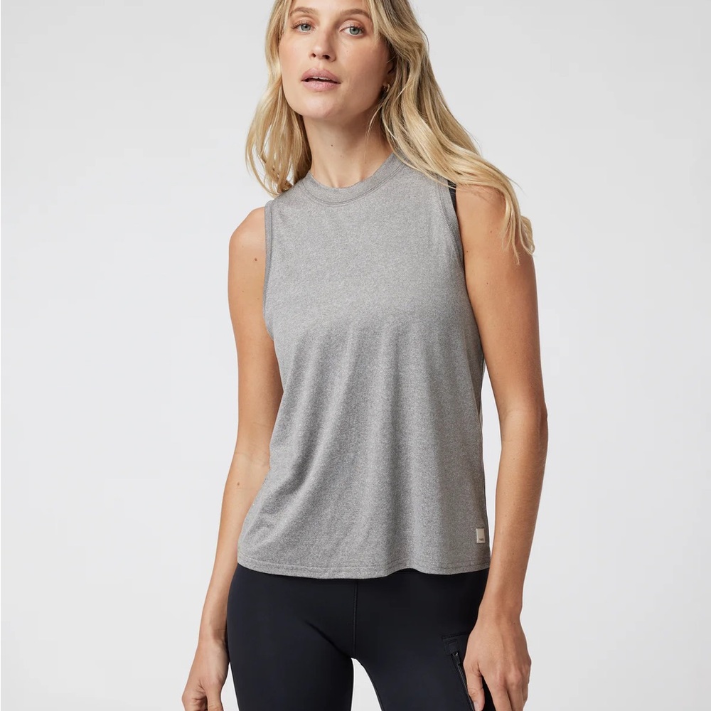 Vuori Energy Tank